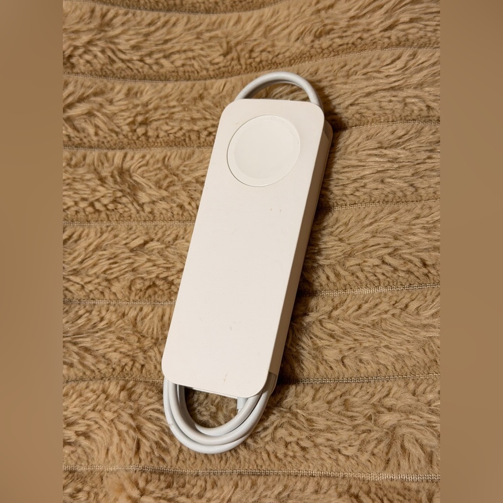 Charger for iWatch